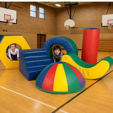 Jump For Joy - Move & Play Set