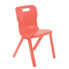 Titan One Piece Retold 100% Recycled Chair H460mm - Ages 14+ Years