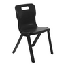 Titan One Piece Retold 100% Recycled Chair H460mm - Ages 14+ Years