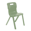 Titan One Piece Retold 100% Recycled Chair H460mm - Ages 14+ Years