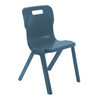 Titan One Piece Retold 100% Recycled Chair H460mm - Ages 14+ Years