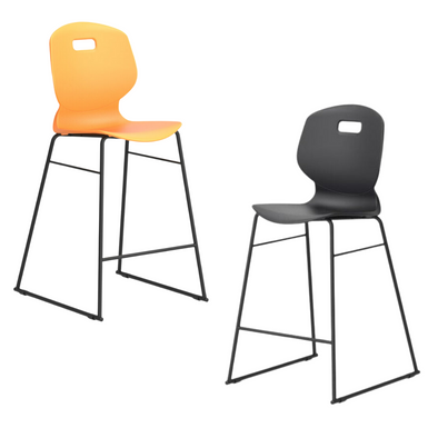Titan Arc High Chair