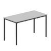 Titan Welded Frame Classroom Table 1100 x 550mm