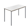 Titan Welded Frame Classroom Table 1200 x 600mm
