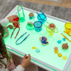 A2 Colour Changing Light Panel