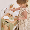 Play Kitchen Starter Bundle
