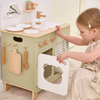 Play Kitchen Starter Bundle