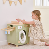 Washing Machine Set