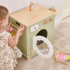 Washing Machine Set