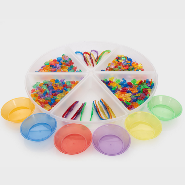 Sorting Resource Bundle
