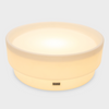 Sensory Mood Discovery Glow Low Table + Discovery Trays Set