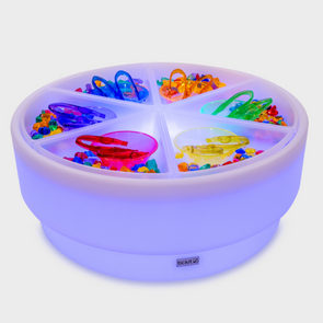 Sensory Mood Low Discovery Sorting Bundle