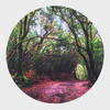 Sensory Mood Discovery Glow Low Table + Forest Discovery Play Mat