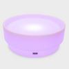 Sensory Mood Discovery Glow Low Table + Space Discovery Dividers Set