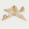 Sensory Mood Discovery Glow Low Table + Jurassic Discovery Dividers Set