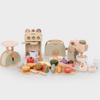 Toddler Kitchen Starter Bundle