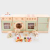 Toddler Kitchen Starter Bundle