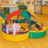 Soft Play Crescent Ring Super Set
