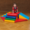 First-Play Soft Play Fun Time Soft Play Kit One