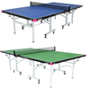 Butterfly Easifold Rollaway Indoor Table Tennis Table