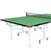 Butterfly Easifold Rollaway Indoor Table Tennis Table