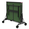 Butterfly Easifold Rollaway Outdoor Table Tennis Table
