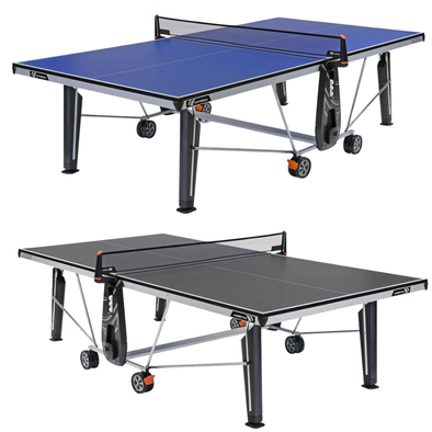 Cornilleau Performance 500 Indoor Table Tennis Table