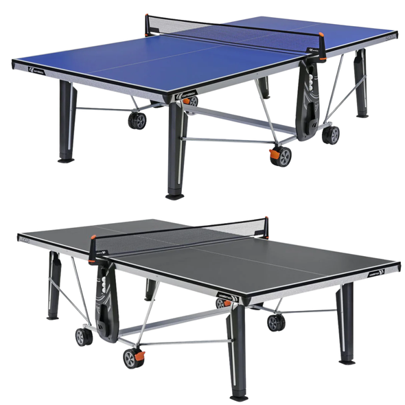 Cornilleau Performance 500 Indoor Table Tennis Table