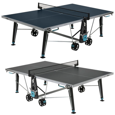 Sports 400x Table Tennis Table