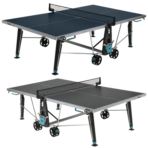 Sports 400x Table Tennis Table