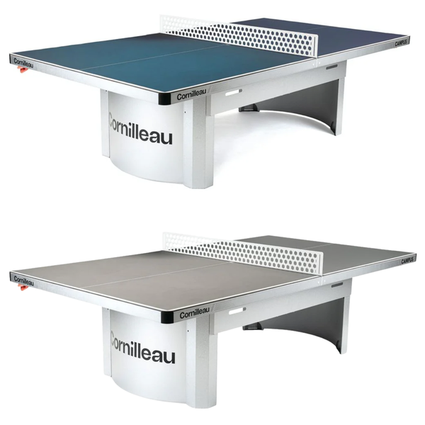 Cornilleau Campus Outdoor Table Tennis Table