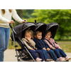 Citi Triple Elite Stroller Pushchair - Black Finish
