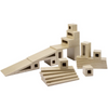Toddler Hollow Blocks x 28