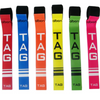 Albion Universal Tag Belts x 10