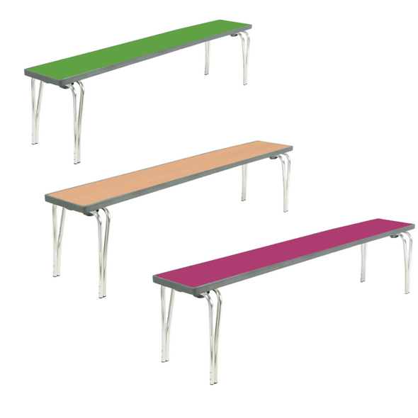 Gopak Premier Stacking Benches