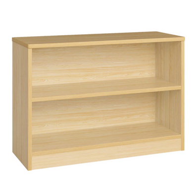 Woodland Closed Shelving Unit