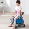 Ball Chair Small + Locking Castors