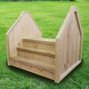 Toddler Wooden Step