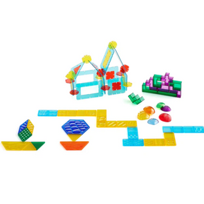 iSense Sorting & Counting Set