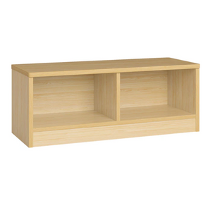 Woodland Low Height Storage Unit
