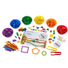 Sorting And Counting Set