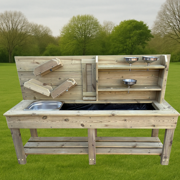 Sand Activity Station