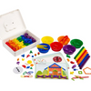 Sorting And Counting Set