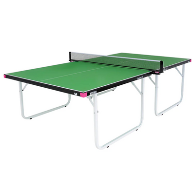 Butterfly Compact 12 Outdoor Table Tennis Table