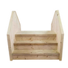 Toddler Wooden Step