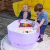 Sensory Mood Discovery Glow Mini Tuff Table