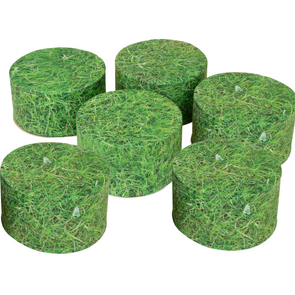 Grass Buffets