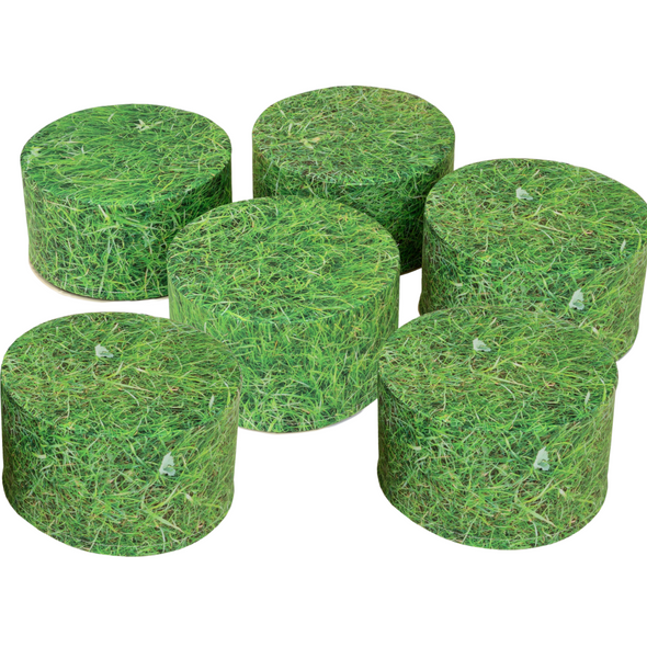 Grass Buffets