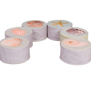 Sea Shell Buffets