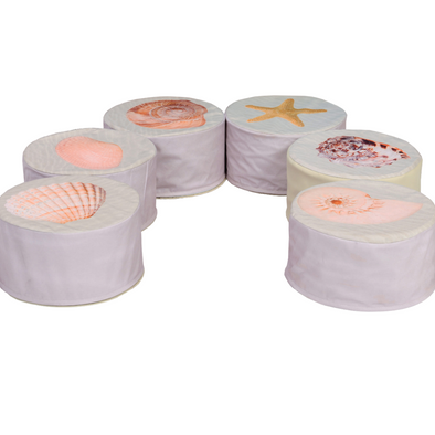 Sea Shell Buffets